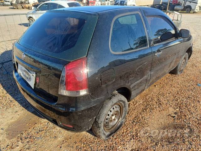 2016 FIAT PALIO 