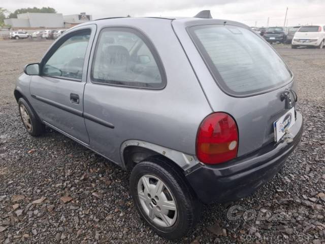 1997 CHEVROLET CORSA 