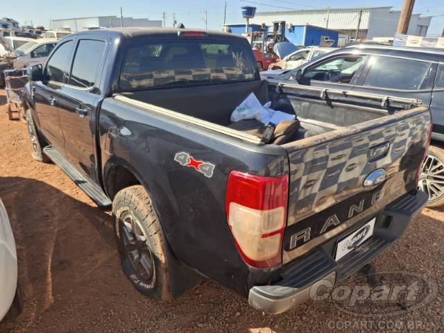 2021 FORD RANGER CD 