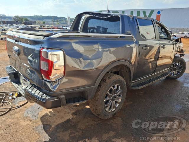 2026 FORD RANGER CD 