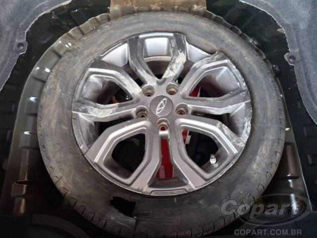 2021 CAOA CHERY TIGGO 2 