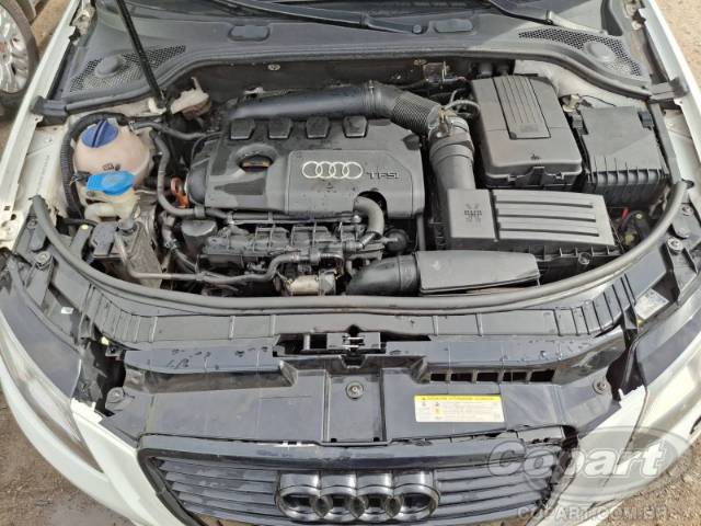 2011 AUDI A3 SPORTBACK 