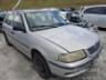 2002 VOLKSWAGEN GOL 