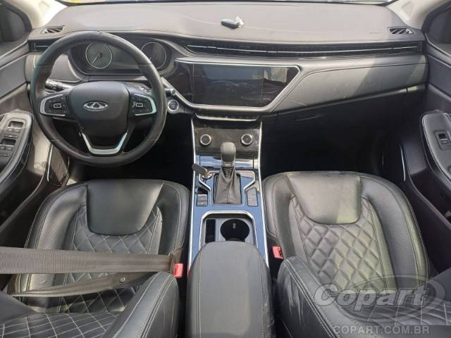 2021 CAOA CHERY ARRIZO 6 