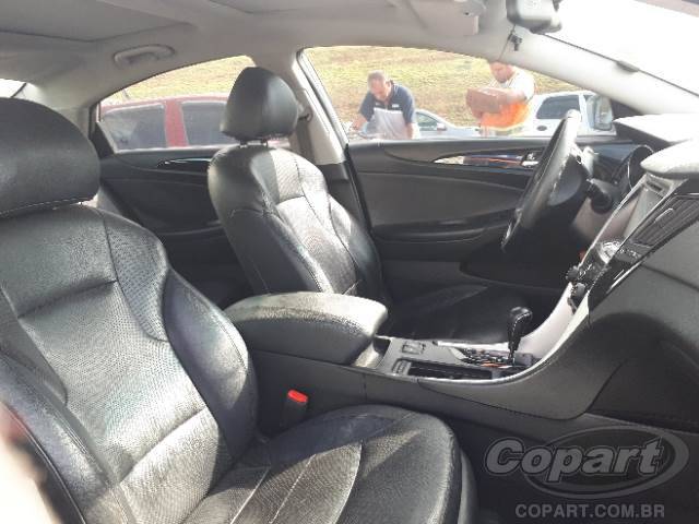 Foto 5: 2012 HYUNDAI SONATA