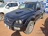 2010 MITSUBISHI PAJERO SPORT 