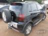 2011 VOLKSWAGEN FOX 