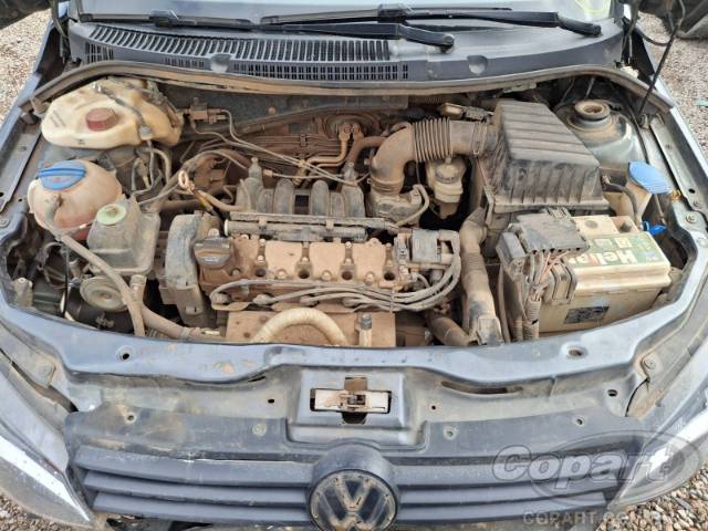 2015 VOLKSWAGEN SAVEIRO 