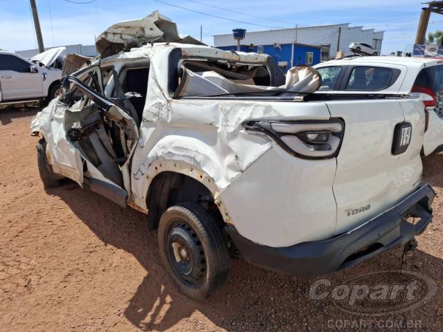 2023 FIAT TORO 