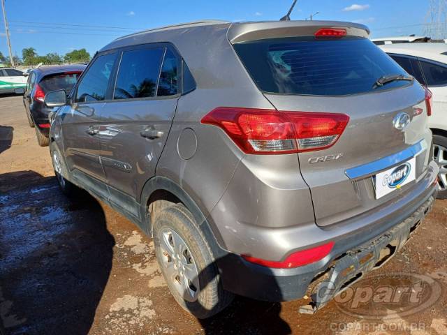 2021 HYUNDAI CRETA 