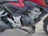 2025 HONDA CB 300F 