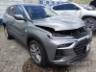 2027 CHEVROLET TRACKER 