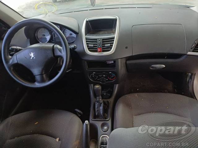 2012 PEUGEOT 207 