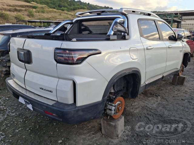 2026 FIAT TORO 