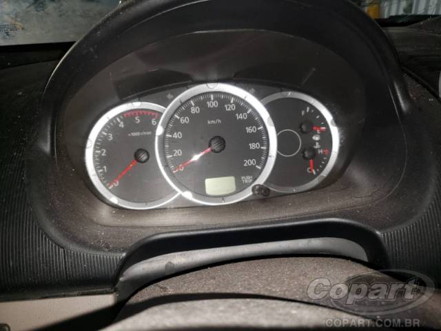 2013 MITSUBISHI L200 TRITON 