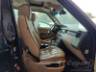 2008 LAND ROVER RANGE ROVER 