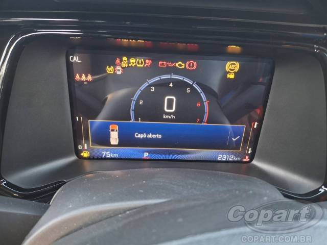 2026 CHEVROLET MONTANA 