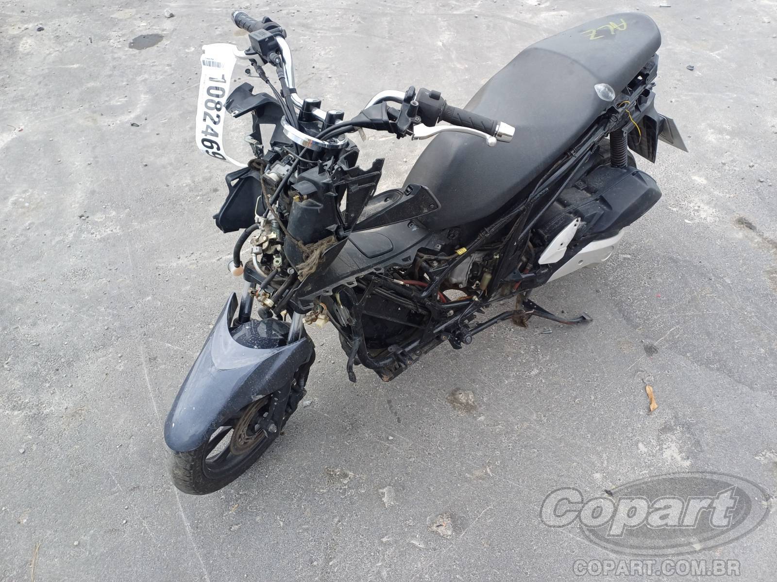 Foto 2: 2020 HONDA PCX