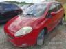 2011 FIAT PUNTO 