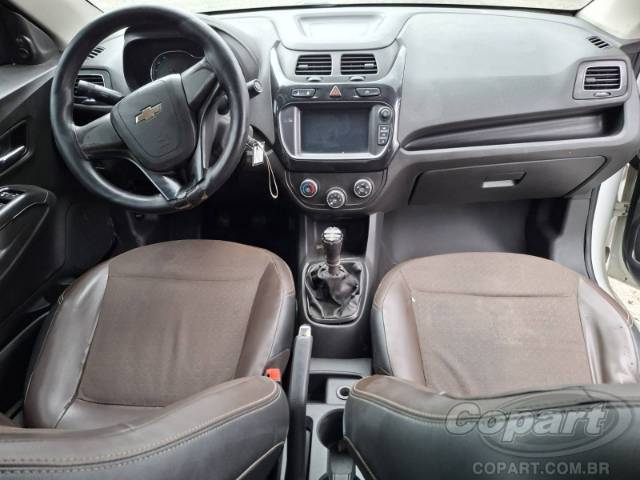 2018 CHEVROLET COBALT 