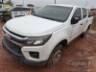 2023 CHEVROLET S10 CABINE DUPLA 
