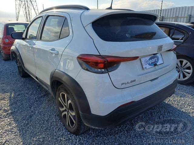 2025 FIAT PULSE 