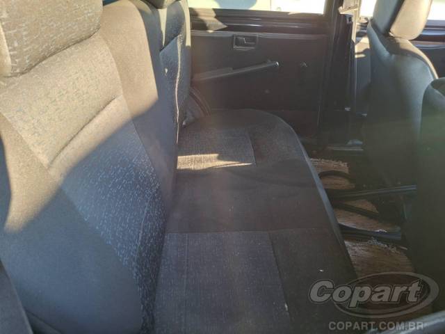 2011 FIAT UNO 