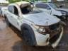 2022 MITSUBISHI L200 TRITON 