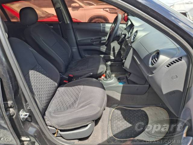 2011 VOLKSWAGEN GOL 