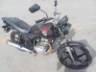 2012 HONDA CG 125 