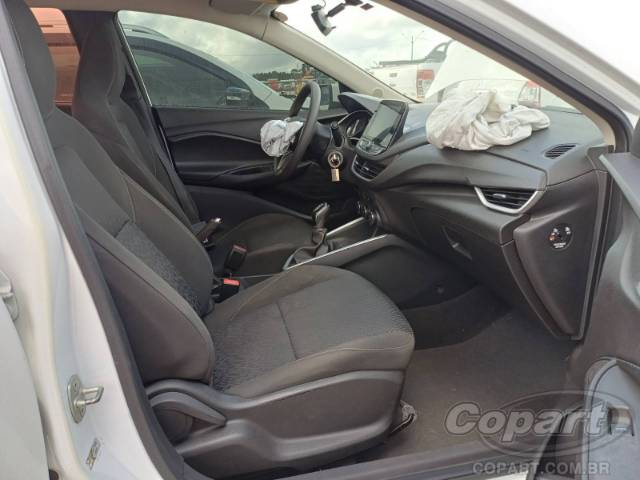 2021 CHEVROLET ONIX PLUS 
