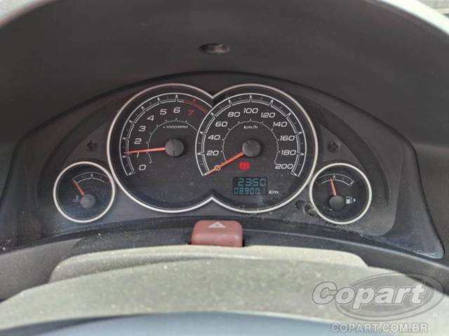 2013 CHEVROLET CELTA 