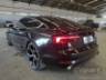 2018 AUDI A5 SPORTBACK 