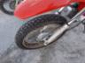 2014 HONDA NXR 150 