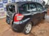 2010 HONDA FIT 