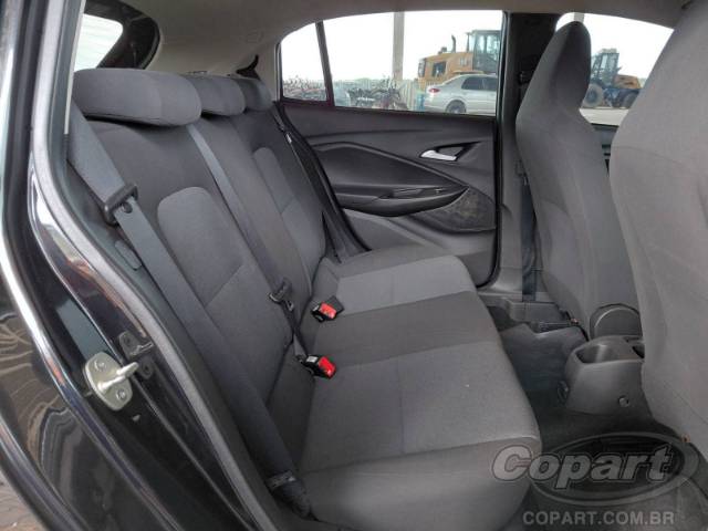 2022 CHEVROLET ONIX 