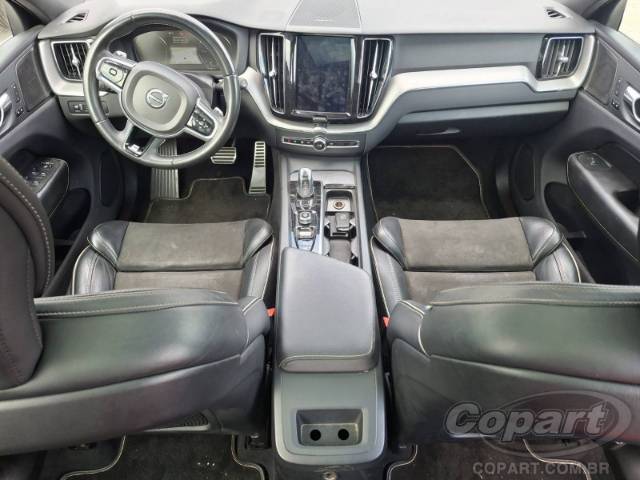 2019 VOLVO XC60 