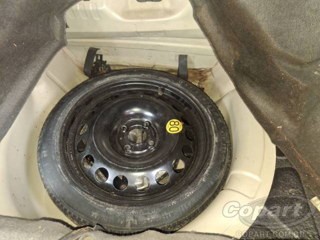 2012 CHEVROLET COBALT 