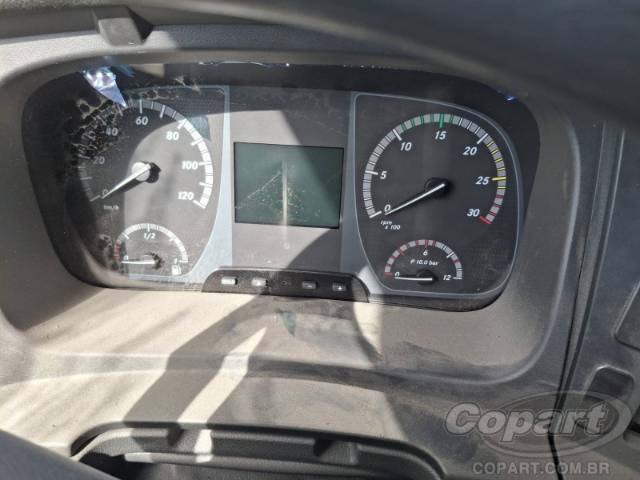 2021 MERCEDES BENZ ATEGO 