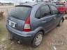 2009 CITROEN C3 
