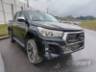 2019 TOYOTA HILUX CD 