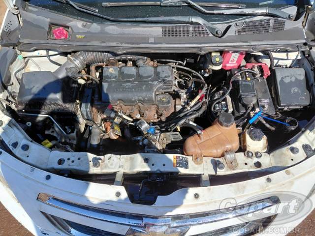 2014 CHEVROLET COBALT 