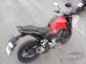 2024 HONDA CB 300F 