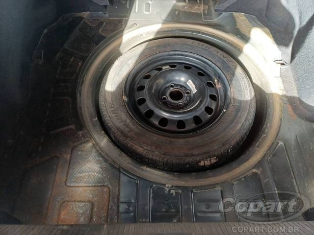 2009 CHEVROLET VECTRA 