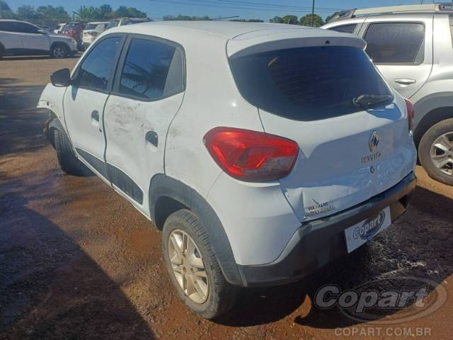 2019 RENAULT KWID 