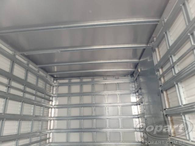 2022 MERCEDES BENZ SPRINTER CHASSI 
