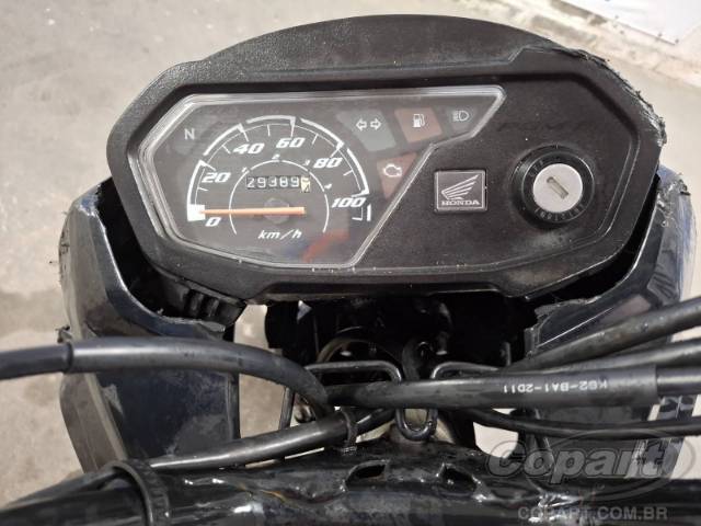 2020 HONDA POP 