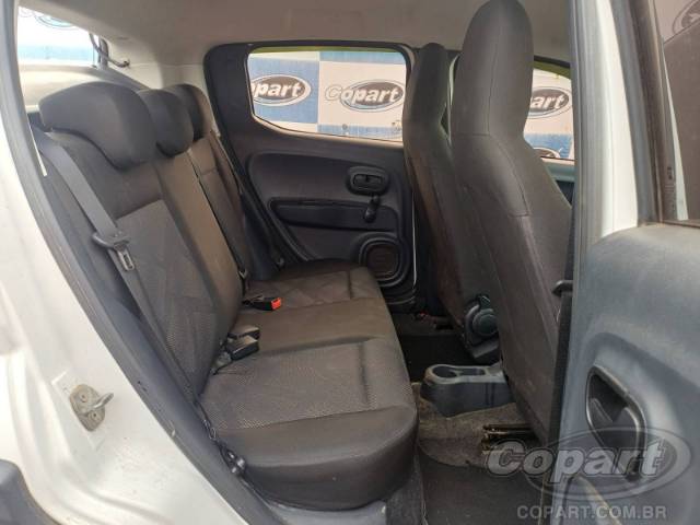 2021 FIAT MOBI 