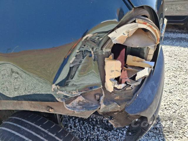 1997 CHEVROLET CORSA 
