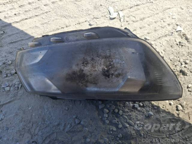 2017 VOLKSWAGEN SAVEIRO 